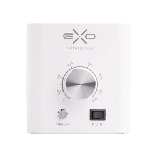 ELECTRIC NAIL DRILL MACHINE  Exo Eko CX3
