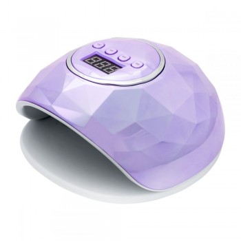 LAMPA LED UV 86W purple pearl