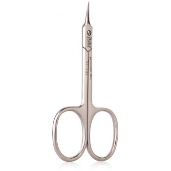 Zauber cuticle scissors  13mm