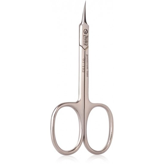 Zauber cuticle scissors  13mm