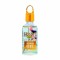 Kutikulas eļļa Heart 30 ml ar Sweet Almond (almond)