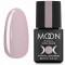 MOON FULL Air Nude Gel polish 014 pink praline, 8 ml