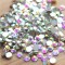 ss5  AB (1,7 mm) crystals 100 pc.