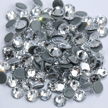 SS5 (1.7 mm) crystals 100 шт.