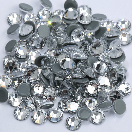 SS8 (2.3 mm) crystals 100 шт.