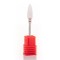 RED Ceramic drill bit