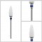 BLUE Ceramic drill bit