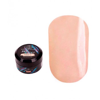 Komilfo Gel Premium cover 3 - 15 g