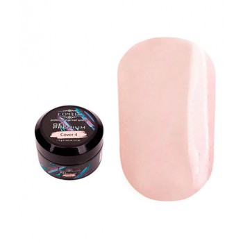 Komilfo Gel Premium cover 4 - 15 g