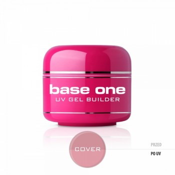 Base One Cover 15 ml