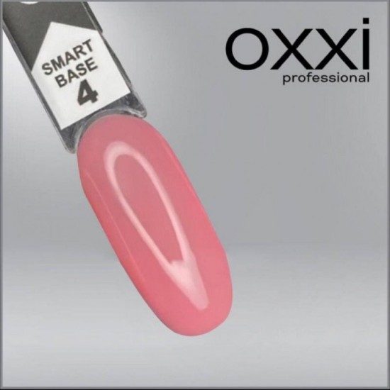 Smart Base №4 15 ml. OXXI