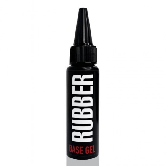 Rubber base 30 ml (without brush)