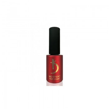 No sticky top coat 7 ml