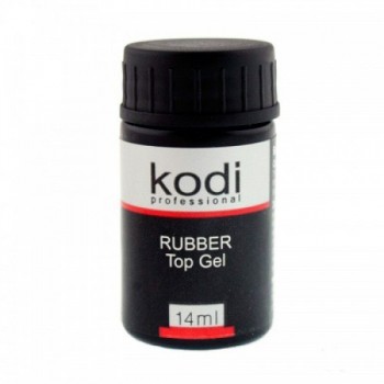 Rubber top 14 ml (without brush)