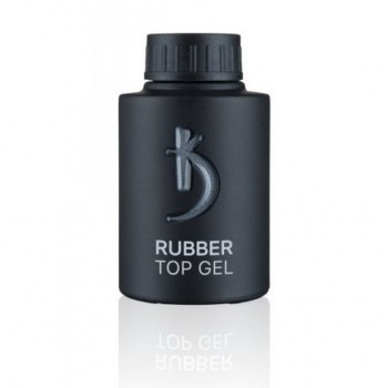 Rubber top 35 ml (without brush)