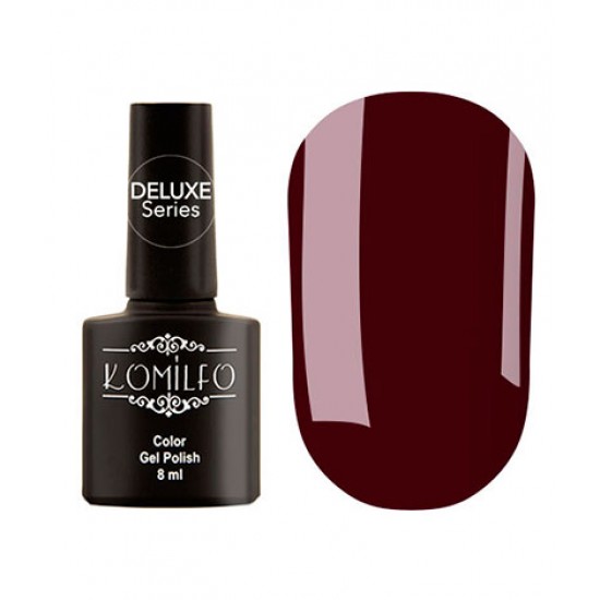 Gel polish 8 ml (D303)