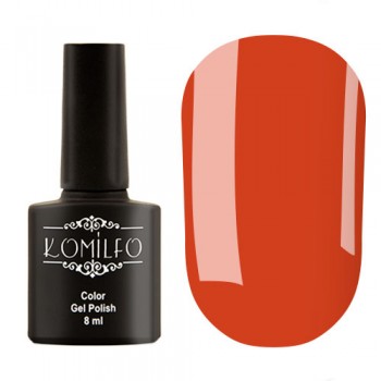 Gēla laka 8 ml  (D308)