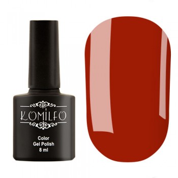 Gēla laka 8 ml (D309)