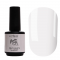 Komilfo Bottle Gel Milky white with brush 15 ml