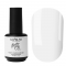 Komilfo Bottle Gel Milky white intense with brush 15 ml