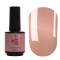 Komilfo Bottle Gel Nude Glitter with brush 15 ml