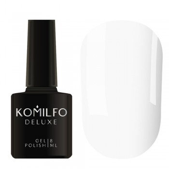 Gel polish 8 ml (D003)