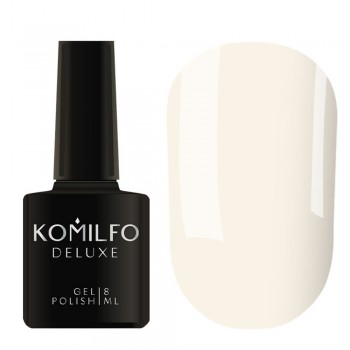 Gel polish 8 ml (D004)