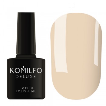Gēla laka 8 ml (D009)