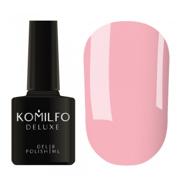 Gēla laka 8 ml (D017)