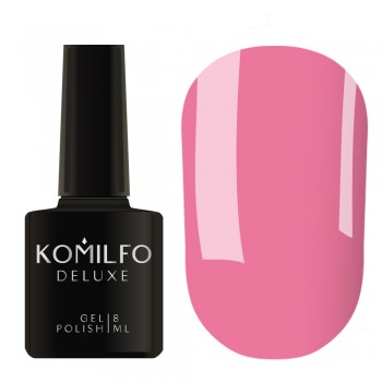 Gēla laka 8 ml (D021)