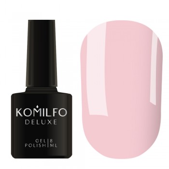 Gēla laka 8 ml (D031)