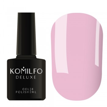 Gēla laka 8 ml (D038)