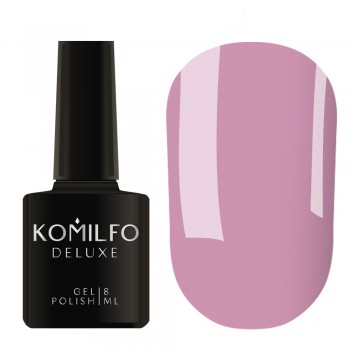 Gēla laka 8 ml (D041)