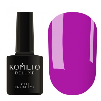 Gēla laka 8 ml (D047)