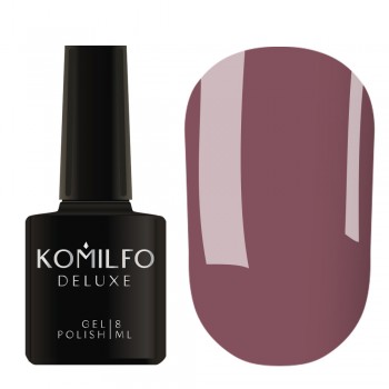 Gēla laka 8 ml (D064)