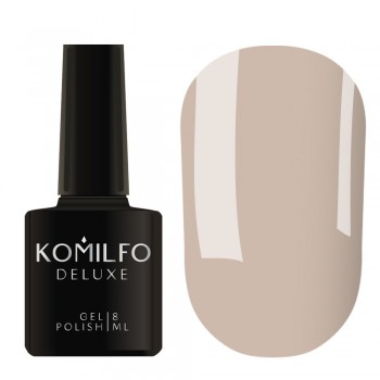 Gēla laka 8 ml (D070)