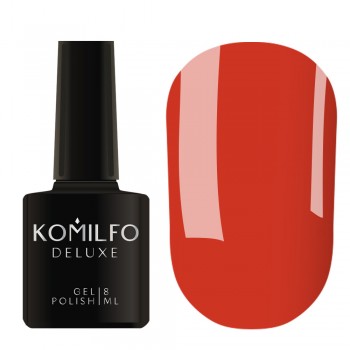 Gēla laka 8 ml (D079)