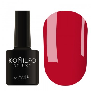Gēla laka 8 ml (D085)