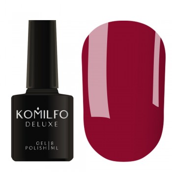 Gēla laka 8 ml (D090)