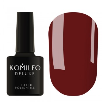 Gēla laka 8 ml (D098)