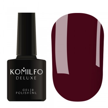 Gēla laka 8 ml (D100)