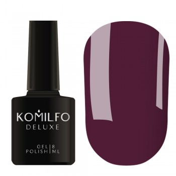 Gēla laka 8 ml (D104)