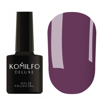 Gēla laka 8 ml (D106)