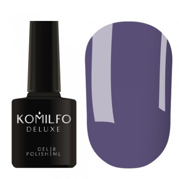 Gēla laka 8 ml (D107)