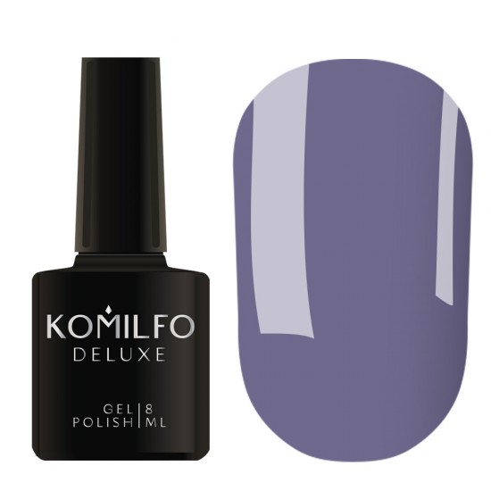 Gel polish 8 ml (D108)