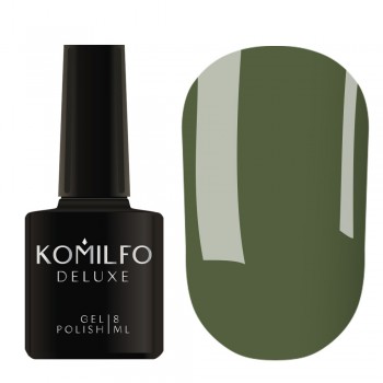 Gel polish (D158)