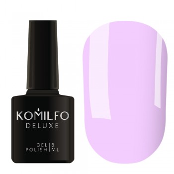 Gēla laka 8 ml (D186)