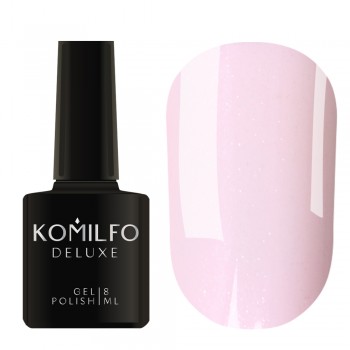 Gēla laka 8 ml (D201)