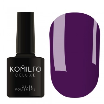 Gēla laka 8 ml (D223)