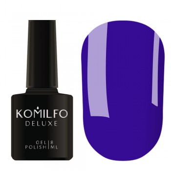 Gēla laka 8 ml (D253)